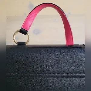 MARTINE SITBON パーティーバッグ ブラック Marine Sitbon Black | Bags | Unique Martine Sitbon Black